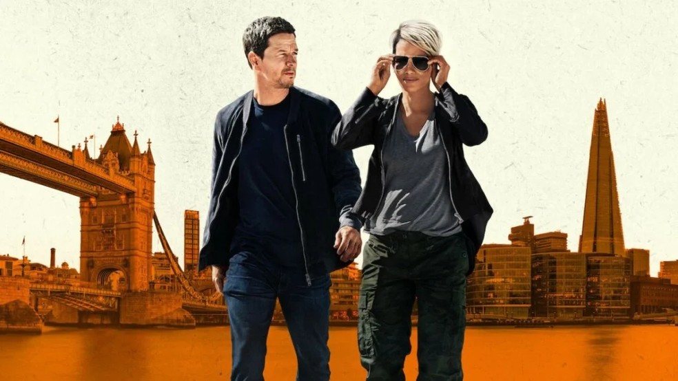 A Liga e mais: conheça os melhores filmes da Netflix para assistir em agosto — Foto: Divulgação/Netflix