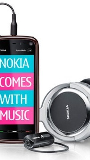 Nokia N97 mini | Hardware | TechTudo
