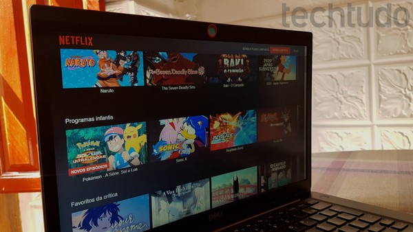 Melhores animes da Netflix em 2020: como encontrar para assistir