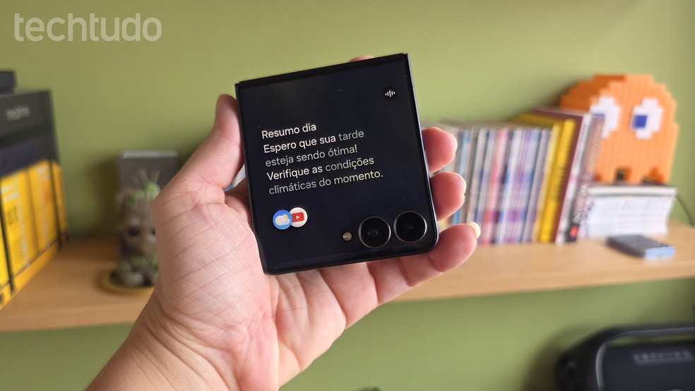  Katarina Bandeira/TechTudo