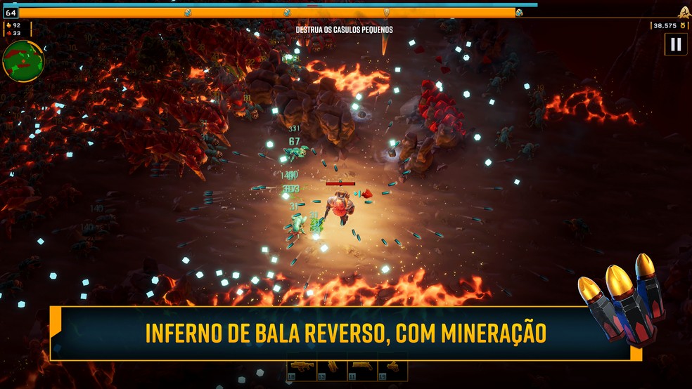  Reprodução/Google Play Store