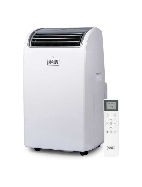 Black+Decker BPACT14HWT