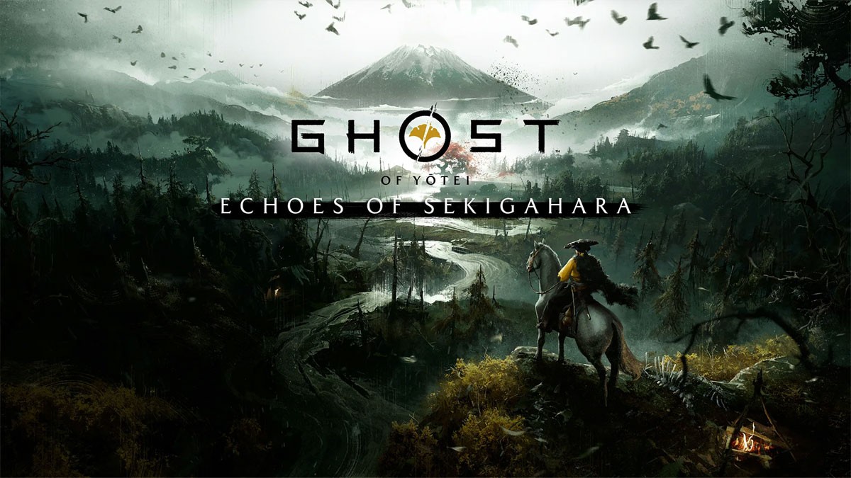 Ghost Of Yōtei Complete Edition: entenda o que muda na DLC gratuita