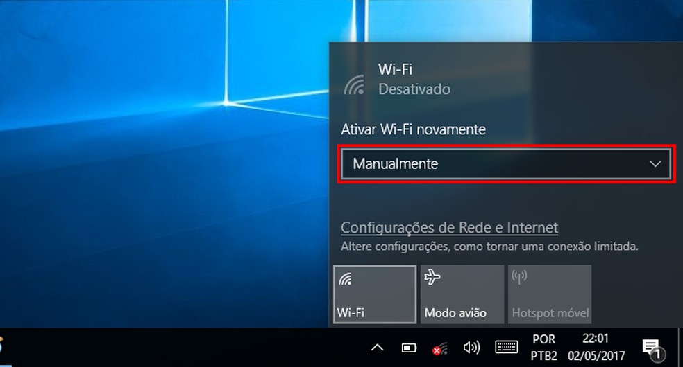 Como Ativar O Wifi Do Pc