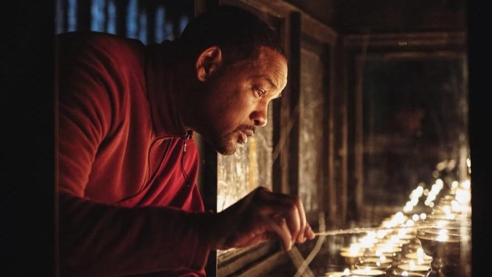  Divulgação/ National Geographic Brasil