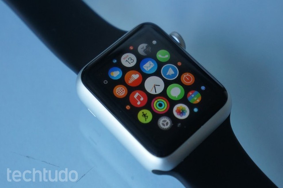 Apple discount watch economico
