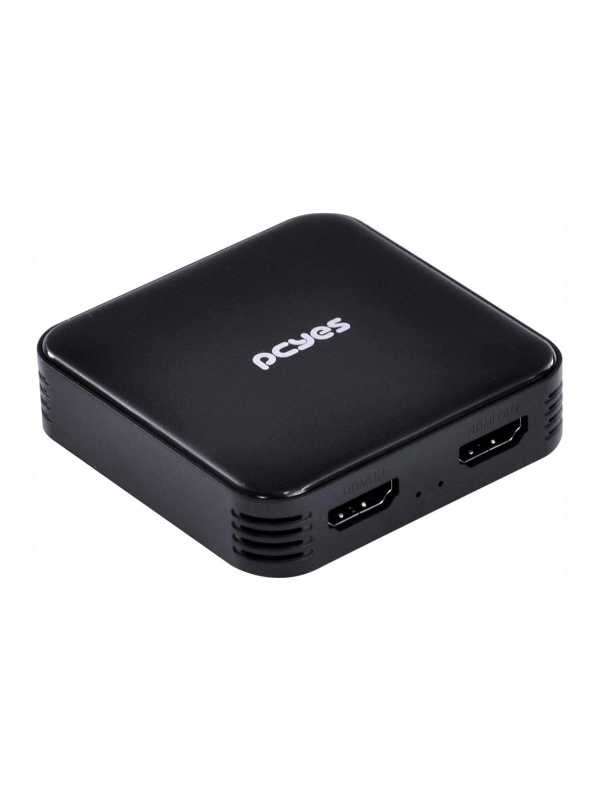 Placa de captura PCYES Lynx UHD-01S