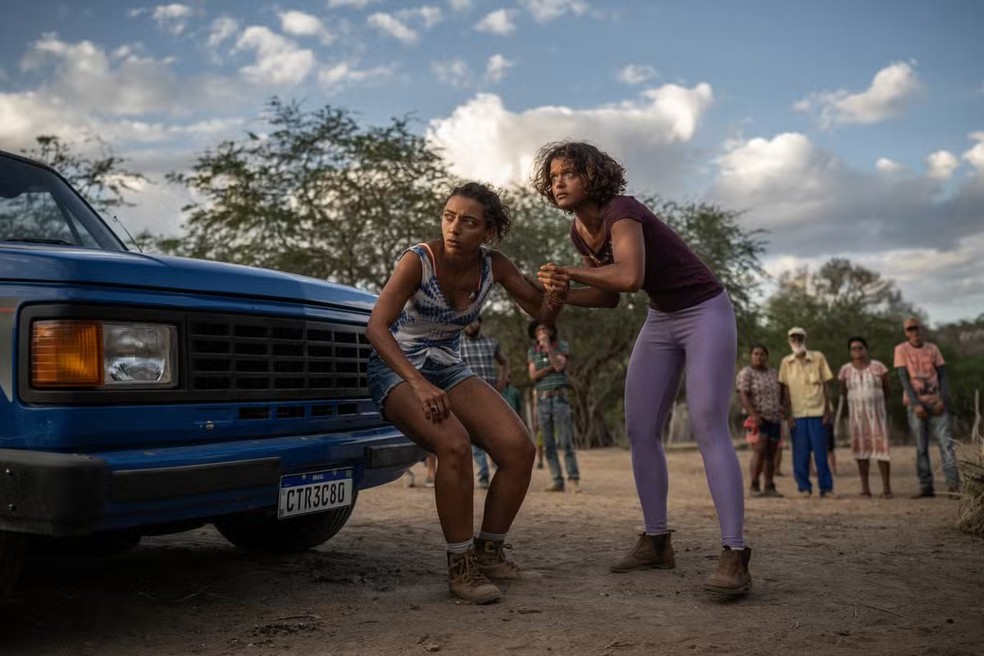  Divulgação/Amazon Studios