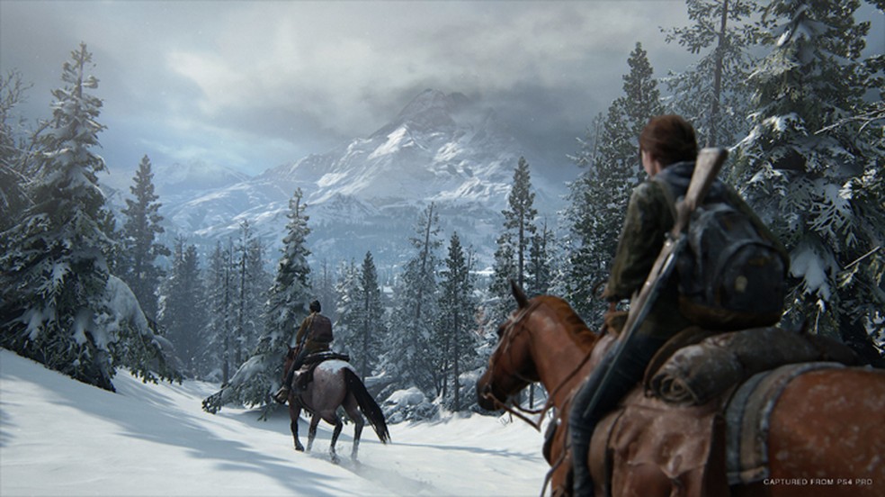 The Last of Us: história do 2º jogo será dividida em várias
