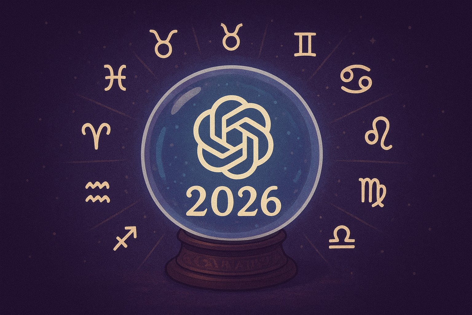 IA faz previsões dos signos para 2026; astrólogas avaliam os resultados