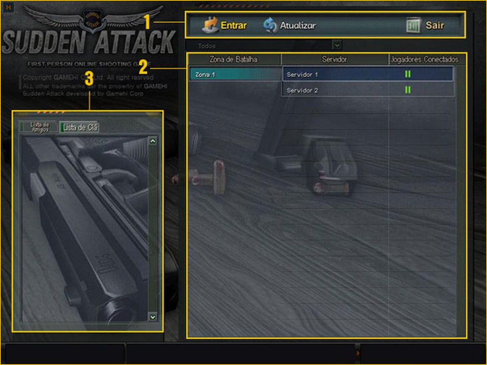 Como jogar Sudden Attack, o FPS que virou febre no Brasil