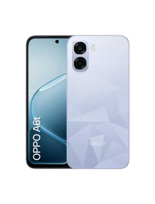 OPPO A6t