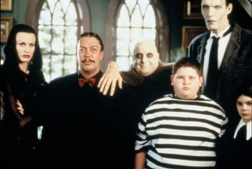 Wandinha: veja trailer e estreia da série de A Família Addams na Netflix