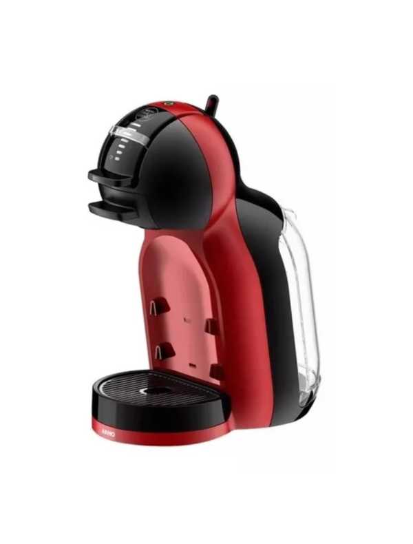 Cafeteira Nescafe Dolce Gusto Mini