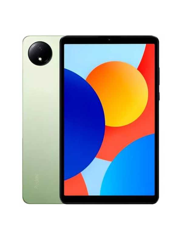 Tablet Xiaomi Redmi Pad Se 8.7