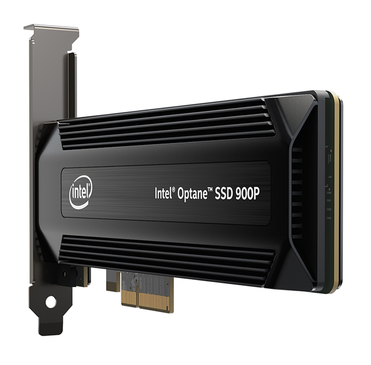 Optane 900P: Intel lança SSDs com foco em usuários domésticos