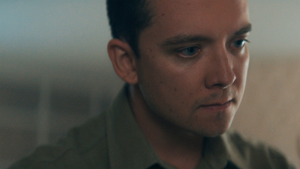  Divulgação/Netflix