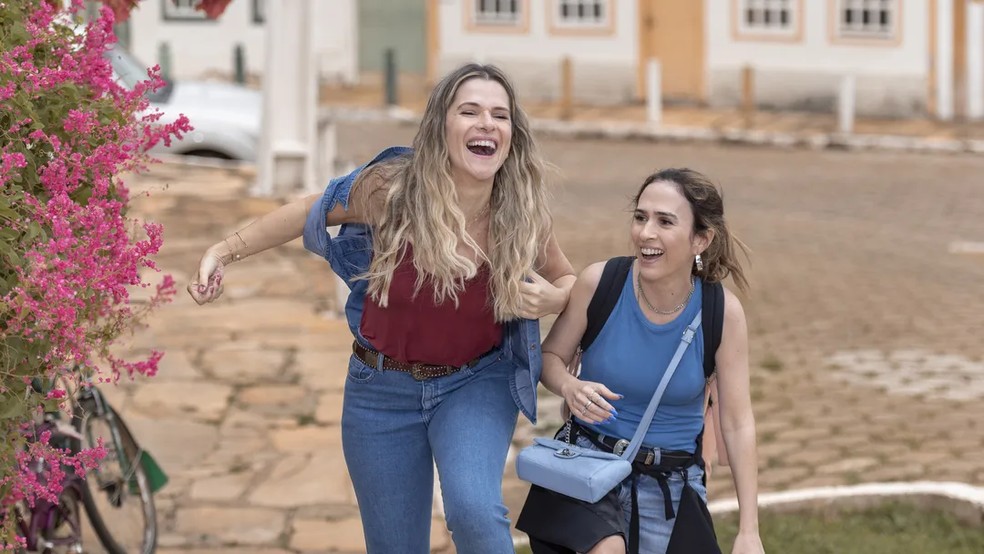  Promoção/Globo Filmes