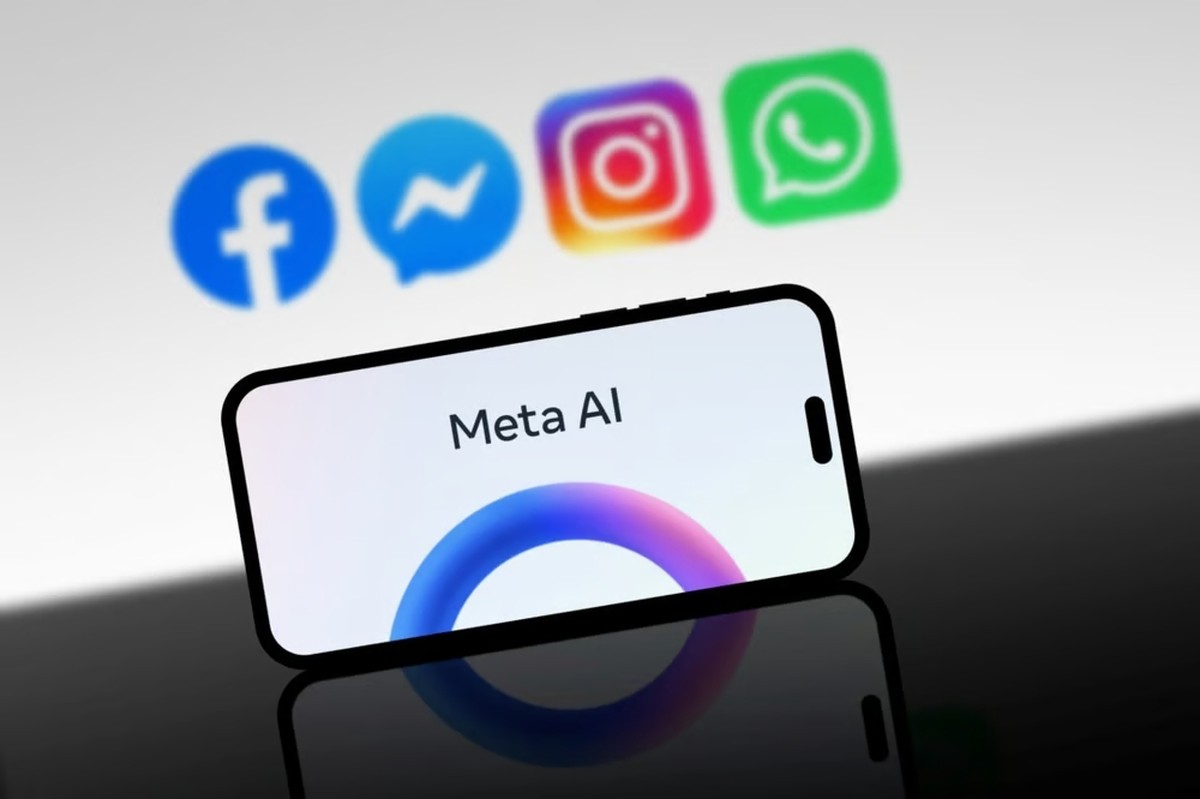 WhatsApp, Instagram e Facebook fora do ar? Apps apresentam instabilidades