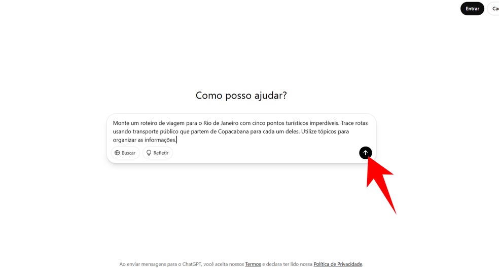  Reprodução/Rodrigo Fernandes