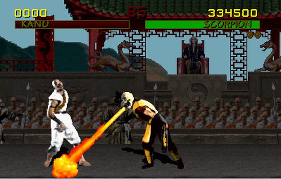 Como fazer todos os fatalities de Mortal Kombat 1