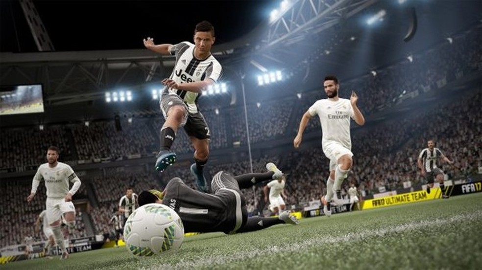Requisitos Mínimos e Recomendados para Correr FIFA 18 no PC