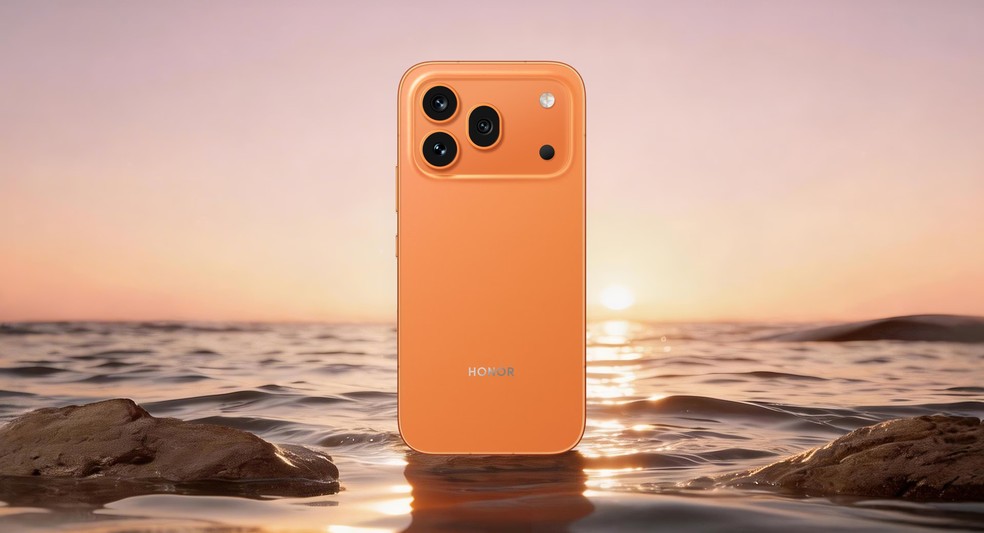  Reprodução/Honor