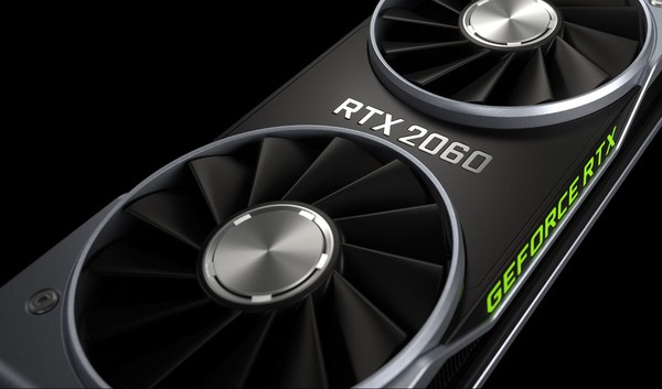 Consumo sales rtx 2060
