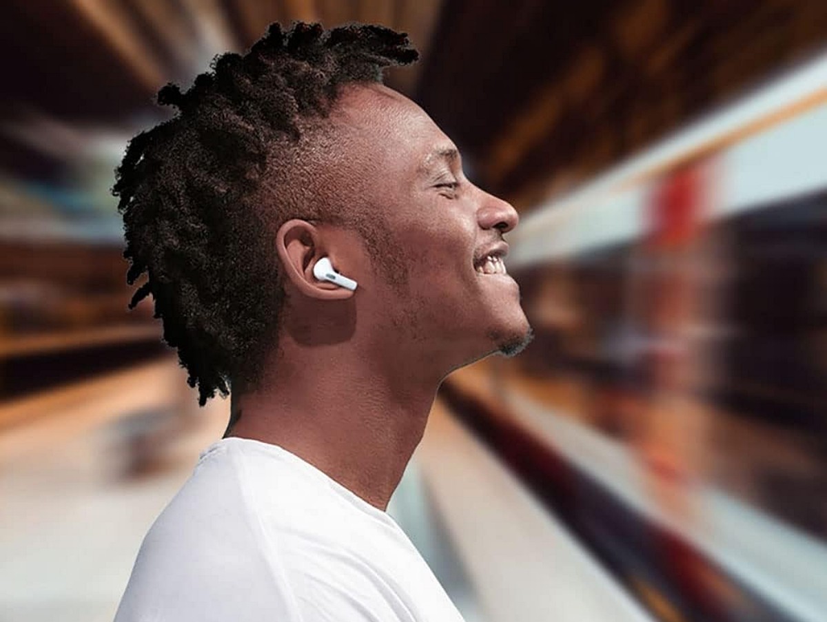 6 opções de fone de ouvido QCY intra-auriculares por menos de R$ 300