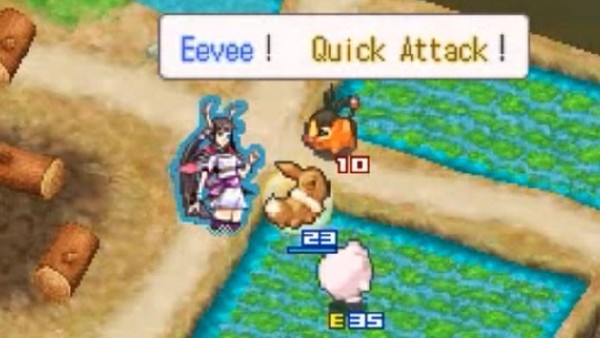 Pokemon deals for nds