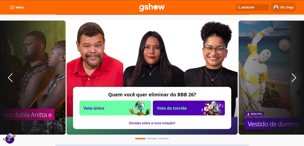  Reprodução/Diego Cataldo