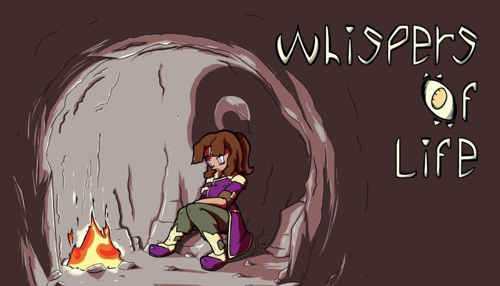 Whispers of Life é um roguelike de construção de deck do estúdio indie brasileiro Lumo Entertainment — Foto: Divulgação/Lumo Entertainment