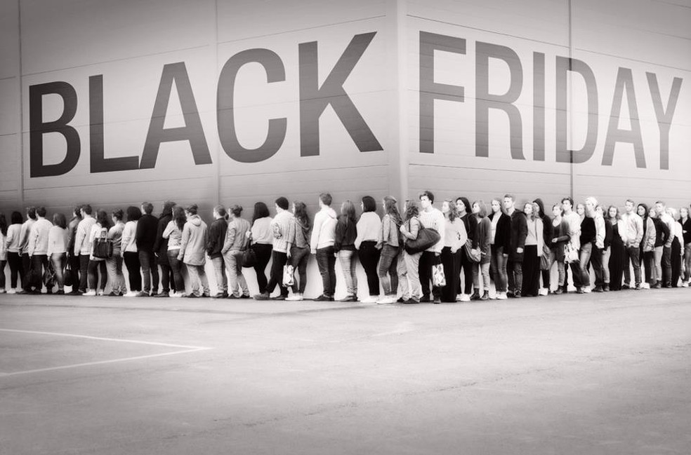 Promoção de Black Friday: 11 dicas para aproveitar melhor a data