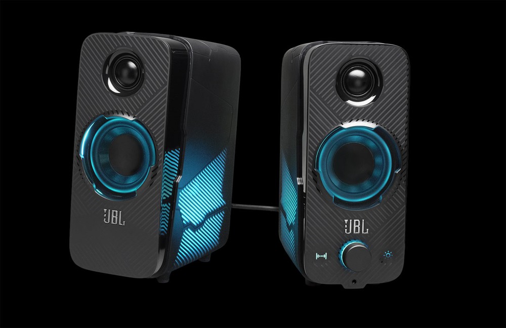JBL Quantum Duo é boa? Saiba tudo sobre a caixa de som para PC