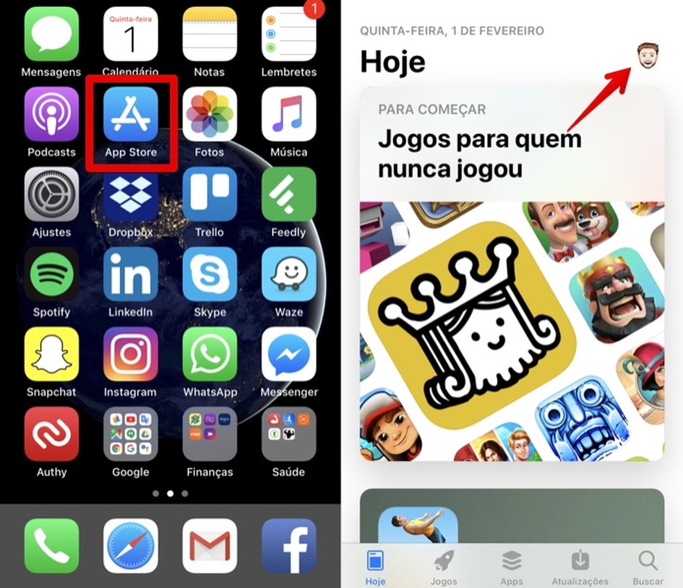 Baixar apps no iPhone fora da App Store? Veja dúvidas sobre a loja iOS