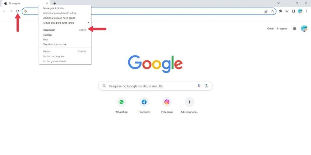 ‘ERR_CACHE_MISS’: o que é e como resolver erro no Chrome