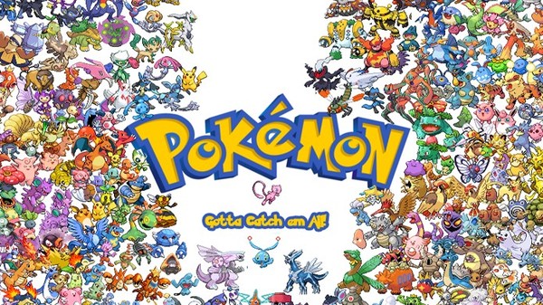 Super Quiz: Desenhos, Games e Animes Parte 2: Pokémon