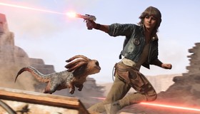 Star Wars Outlaws no PS4? Tire dúvidas sobre gameplay, lançamento e mais