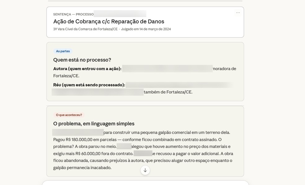  Reprodução/Rodrigo Fernandes