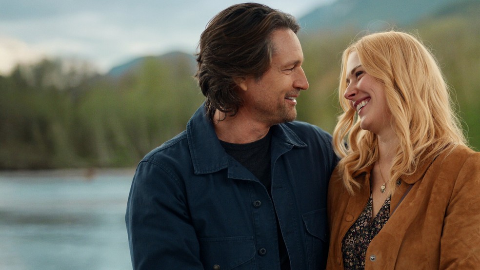  Divulgação/Netflix