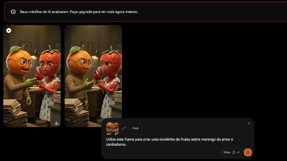  Reprodução/Yuri Neri