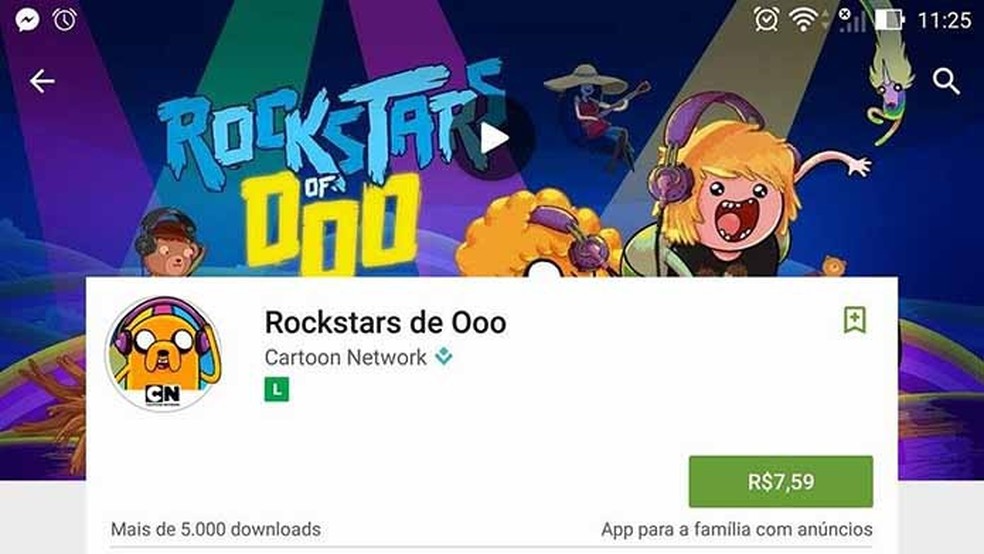 Jogos Cartoon Network Android: Notícias e dicas