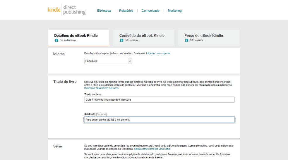  Reprodução/Júlia Silveira