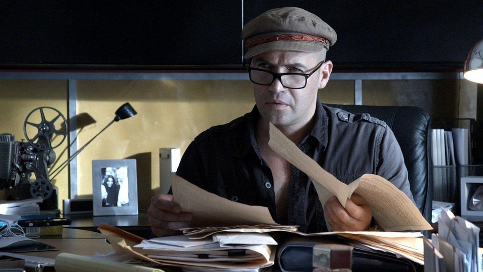  Foto/Reprodução Mubi