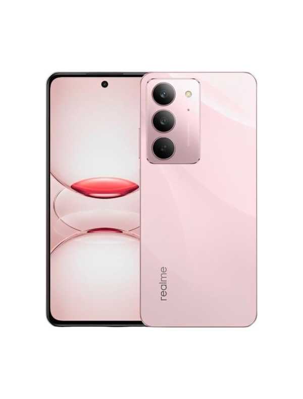Realme C75X Rosa (256GB)