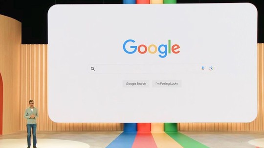 Nova busca do Google: veja o que muda nas pesquisas da plataforma Nova busca do Google: veja o que muda nas pesquisas da plataforma