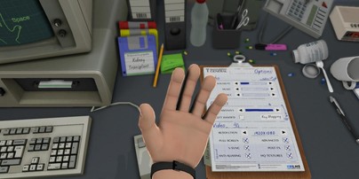 5 Melhores JOGOS Simulador de VR Cirurgia e Medicos (Otimos Graficos) 