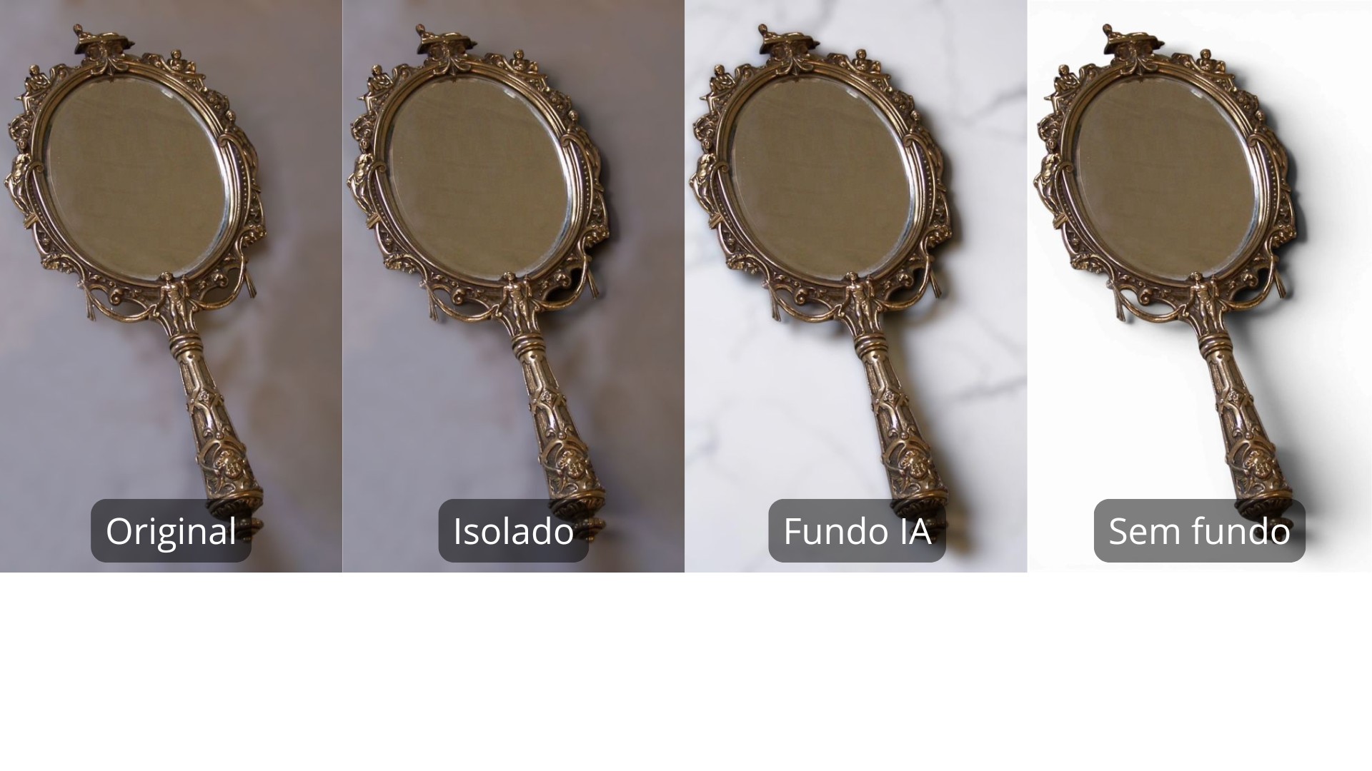 Photoroom Pro vale a pena? Testamos todos os recursos pagos em 2026