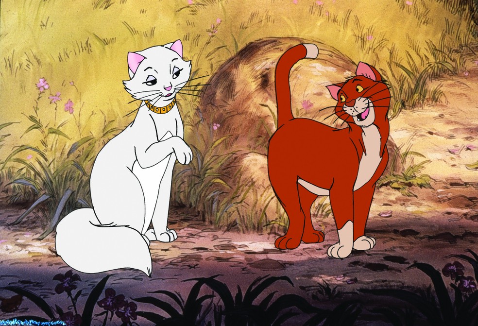  Reprodução/Disney