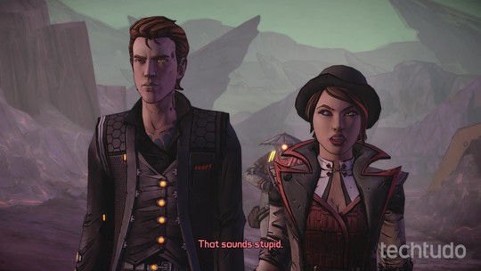 Borderlands 3 vem aí; veja trailer de gameplay e anúncio